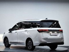 Wuling Jiachen 2022 1.5T CVT Premium Flagship - ფოტო 6