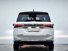 Wuling Jiachen 2022 1.5T CVT Premium Flagship - ფოტო 7
