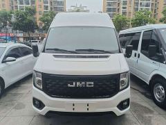 JMC 2.0T Manual Multi-Purpose Passenger Vehicle Mid-Wheelbase Mid-High Roof 6-7 Seater - photo 2