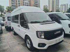 JMC 2.0T Manual Multi-Purpose Passenger Vehicle Mid-Wheelbase Mid-High Roof 6-7 Seater - photo 3