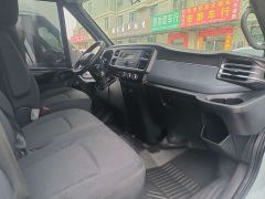 JMC 2.0T Manual Multi-Purpose Passenger Vehicle Mid-Wheelbase Mid-High Roof 6-7 Seater - photo 4