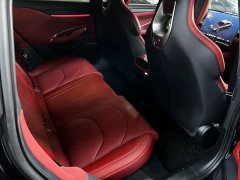 Xiaomi SU7 Quad Motor Ultra-Long Range Advanced Autonomous Driving Max - ფოტო 17