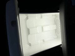 Xiaomi SU7 Quad Motor Ultra-Long Range Advanced Autonomous Driving Max - ფოტო 18