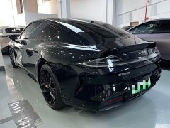 Xiaomi SU7 Quad Motor Ultra-Long Range Advanced Autonomous Driving Max - ფოტო 19
