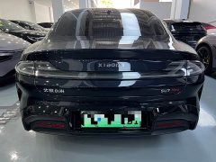 Xiaomi SU7 Quad Motor Ultra-Long Range Advanced Autonomous Driving Max - ფოტო 20