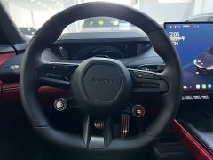 Xiaomi SU7 Quad Motor Ultra-Long Range Advanced Autonomous Driving Max - ფოტო 7