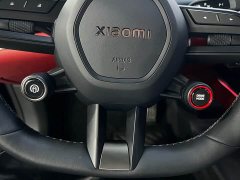 Xiaomi SU7 Quad Motor Ultra-Long Range Advanced Autonomous Driving Max - ფოტო 8