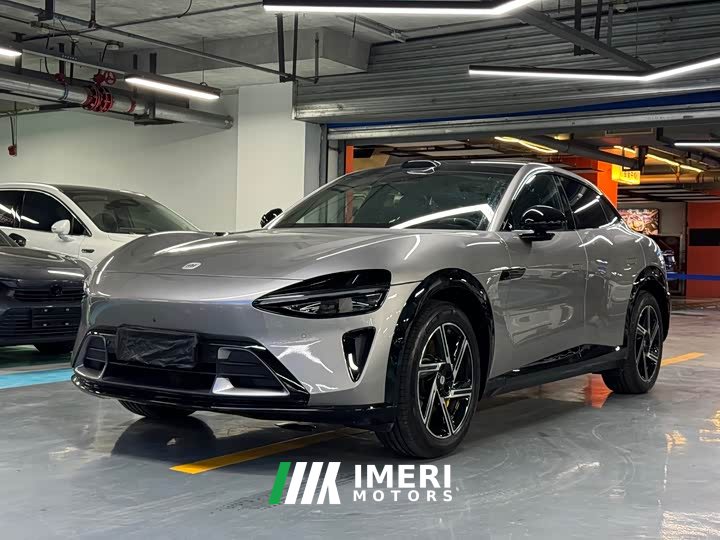 Xiaomi YU7 2025 Rear-Wheel Drive Long-Range Edition - ავტომობილი ჩინეთიდან