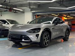 Xiaomi YU7 2025 Rear-Wheel Drive Long-Range Edition - ფოტო 1