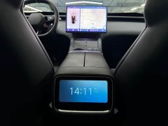 Xiaomi YU7 2025 Rear-Wheel Drive Long-Range Edition - ფოტო 11