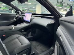 Xiaomi YU7 2025 Rear-Wheel Drive Long-Range Edition - ფოტო 12