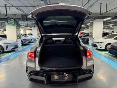 Xiaomi YU7 2025 Rear-Wheel Drive Long-Range Edition - ფოტო 13