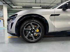 Xiaomi YU7 2025 Rear-Wheel Drive Long-Range Edition - ფოტო 14