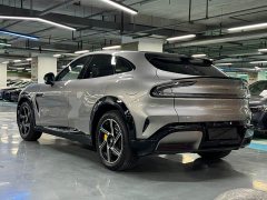 Xiaomi YU7 2025 Rear-Wheel Drive Long-Range Edition - ფოტო 15