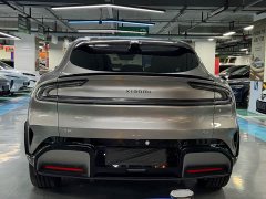 Xiaomi YU7 2025 Rear-Wheel Drive Long-Range Edition - ფოტო 16