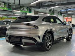 Xiaomi YU7 2025 Rear-Wheel Drive Long-Range Edition - ფოტო 17
