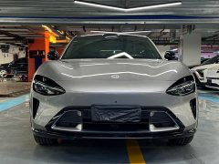 Xiaomi YU7 2025 Rear-Wheel Drive Long-Range Edition - ფოტო 2