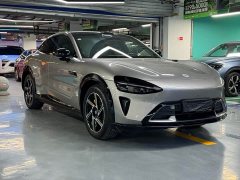 Xiaomi YU7 2025 Rear-Wheel Drive Long-Range Edition - ფოტო 3