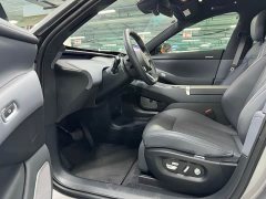 Xiaomi YU7 2025 Rear-Wheel Drive Long-Range Edition - ფოტო 5