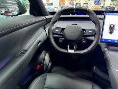 Xiaomi YU7 2025 Rear-Wheel Drive Long-Range Edition - ფოტო 6