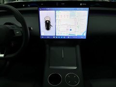 Xiaomi YU7 2025 Rear-Wheel Drive Long-Range Edition - ფოტო 7