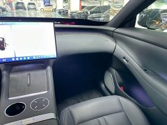 Xiaomi YU7 2025 Rear-Wheel Drive Long-Range Edition - ფოტო 8