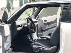 BMW MINI 2025 2.0T COOPER S Artist 3-Door - ფოტო 11