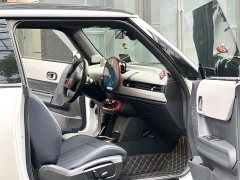 BMW MINI 2025 2.0T COOPER S Artist 3-Door - ფოტო 12