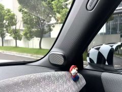BMW MINI 2025 2.0T COOPER S Artist 3-Door - ფოტო 15