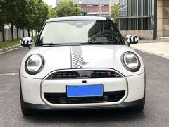 BMW MINI 2025 2.0T COOPER S Artist 3-Door - ფოტო 2