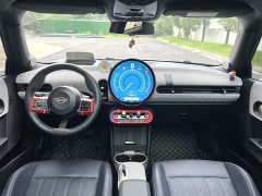 BMW MINI 2025 2.0T COOPER S Artist 3-Door - ფოტო 8