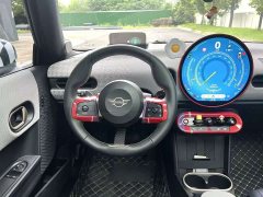 BMW MINI 2025 2.0T COOPER S Artist 3-Door - ფოტო 9