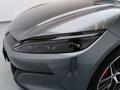 BYD Han L DM-p Four-Wheel Drive Lidar Flagship - ფოტო 10