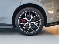 BYD Han L DM-p Four-Wheel Drive Lidar Flagship - ფოტო 11