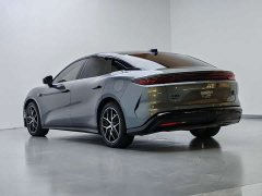 BYD Han L DM-p Four-Wheel Drive Lidar Flagship - ფოტო 15