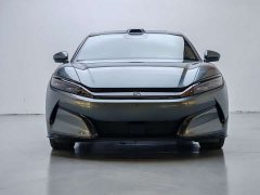 BYD Han L DM-p Four-Wheel Drive Lidar Flagship - ფოტო 2