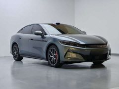 BYD Han L DM-p Four-Wheel Drive Lidar Flagship - ფოტო 3