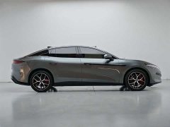 BYD Han L DM-p Four-Wheel Drive Lidar Flagship - ფოტო 8