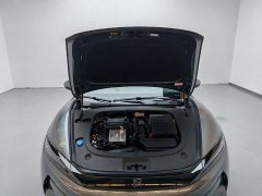 BYD Han L DM-p Four-Wheel Drive Lidar Flagship - ფოტო 9