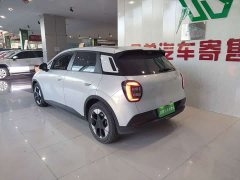 GAC AION UT 420 Smart Premium Edition - ფოტო 10