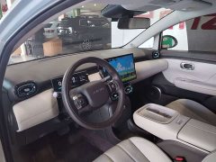 GAC AION UT 420 Smart Premium Edition - ფოტო 4