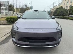 Changan Chitu ET5 2026 210 LiDAR Smart Premium Edition - ფოტო 1