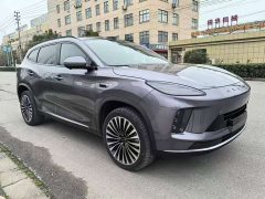 Changan Chitu ET5 2026 210 LiDAR Smart Premium Edition - ფოტო 2