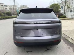 Changan Chitu ET5 2026 210 LiDAR Smart Premium Edition - ფოტო 3