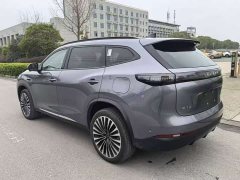 Changan Chitu ET5 2026 210 LiDAR Smart Premium Edition - ფოტო 4