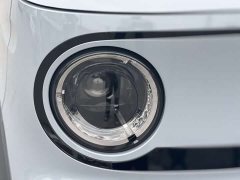 Geely Panda 200km Panda Kart - ფოტო 10