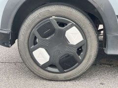 Geely Panda 200km Panda Kart - ფოტო 11