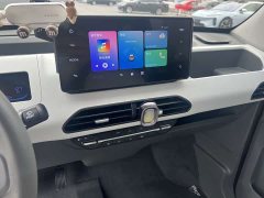 Geely Panda 200km Panda Kart - ფოტო 12