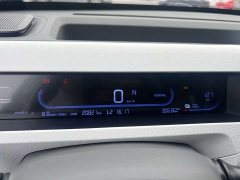 Geely Panda 200km Panda Kart - ფოტო 13
