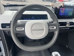 Geely Panda 200km Panda Kart - ფოტო 14